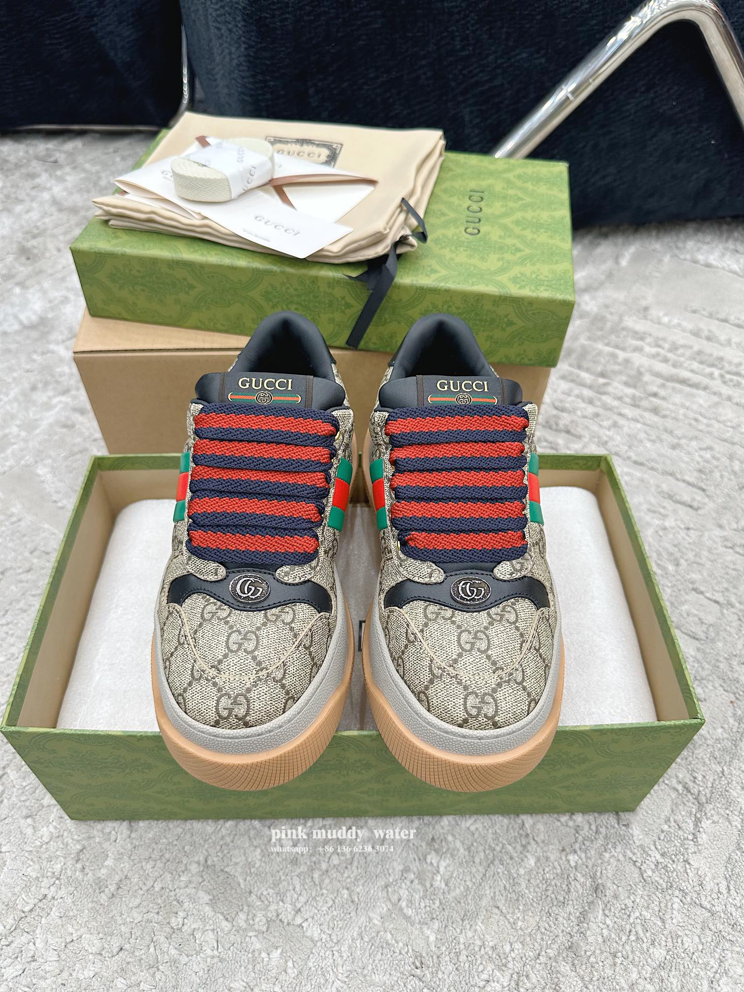 Gucci Shoes
