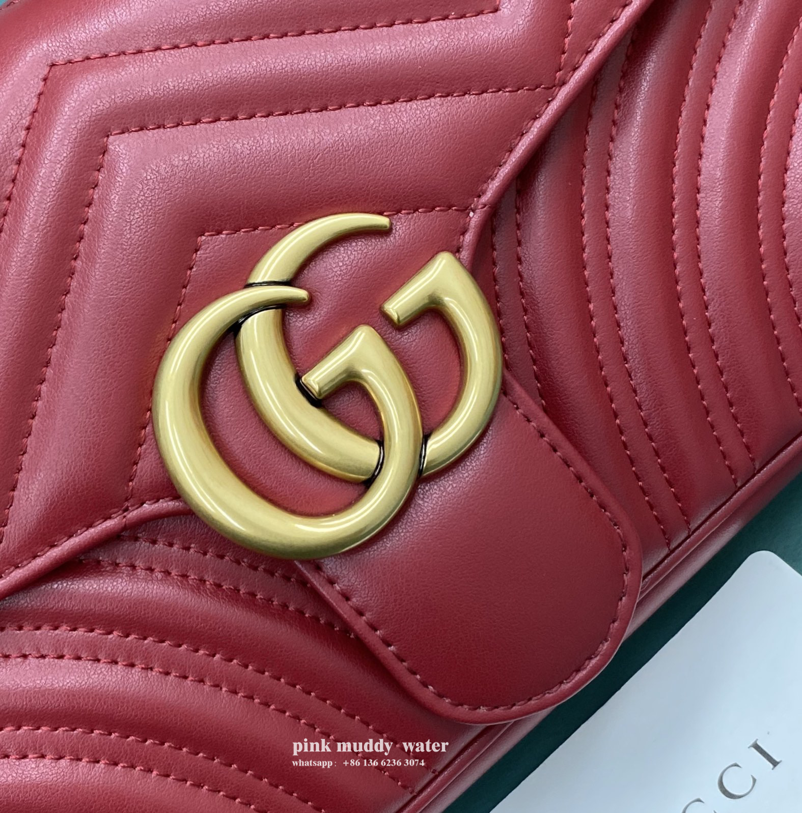 Gucci Bag