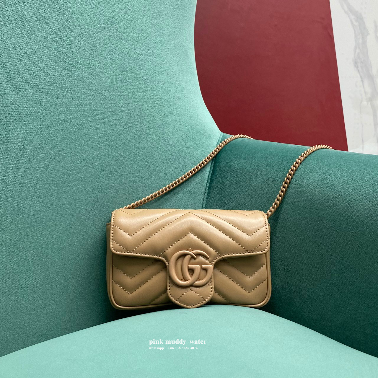 Gucci Bag