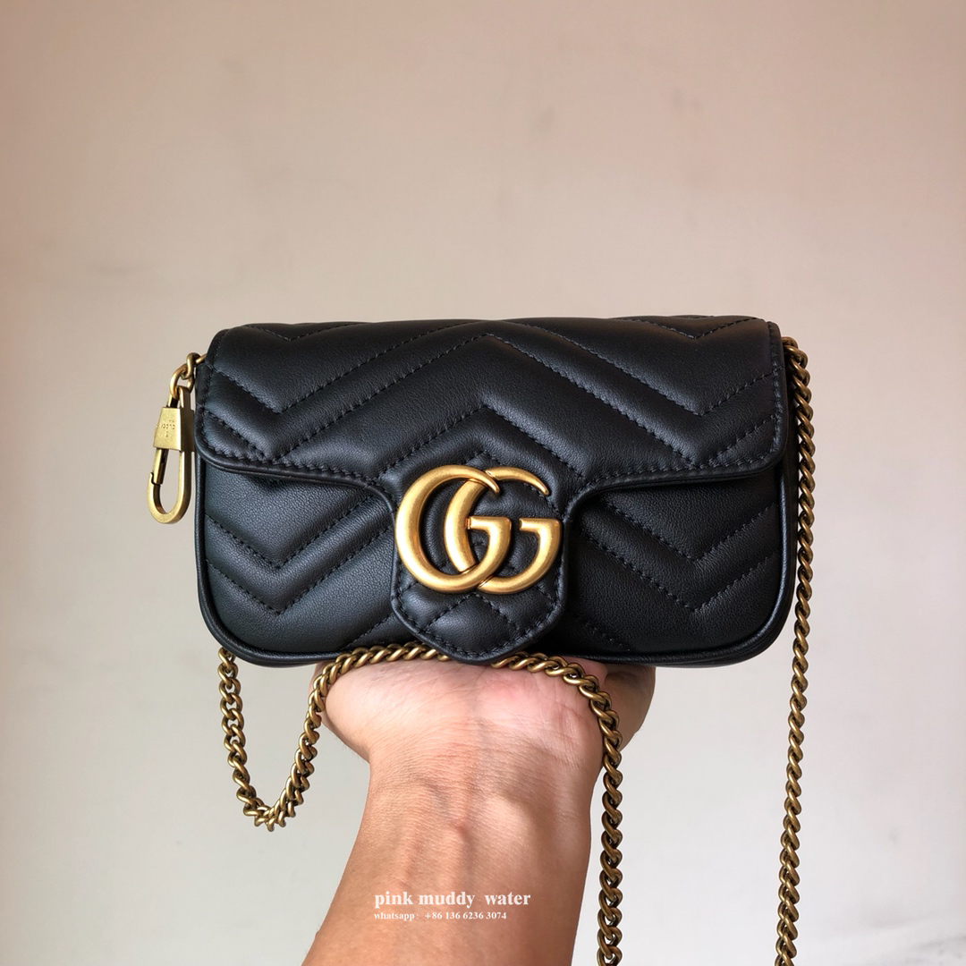 Gucci Bag