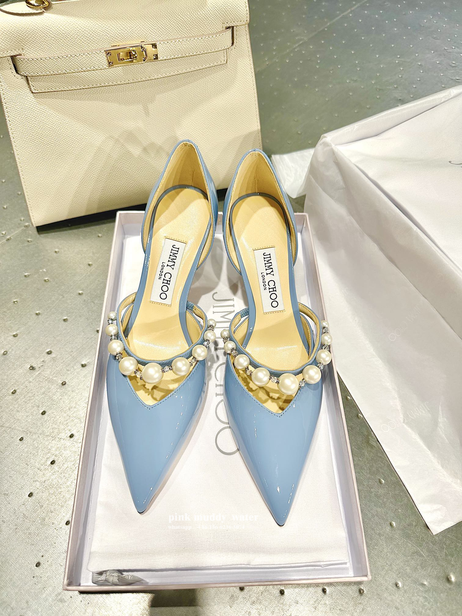 Jimmy choo Shoes