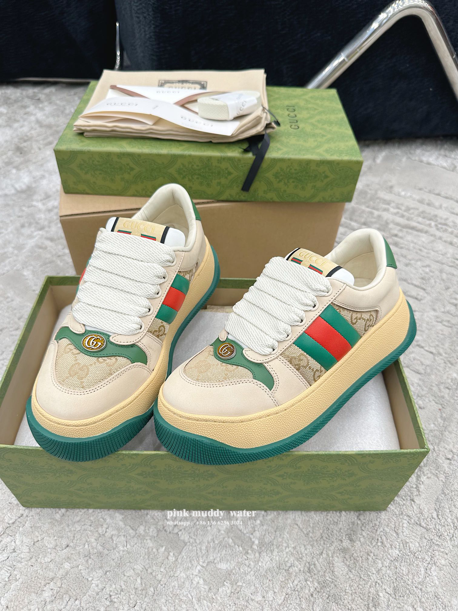Gucci Shoes