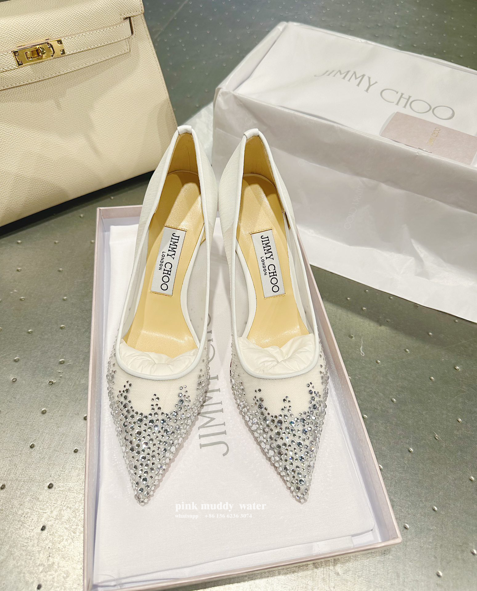 Jimmy choo Shoes