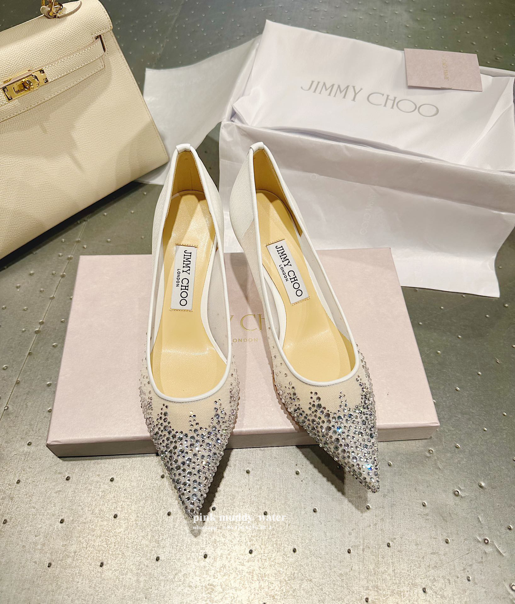 Jimmy choo Shoes