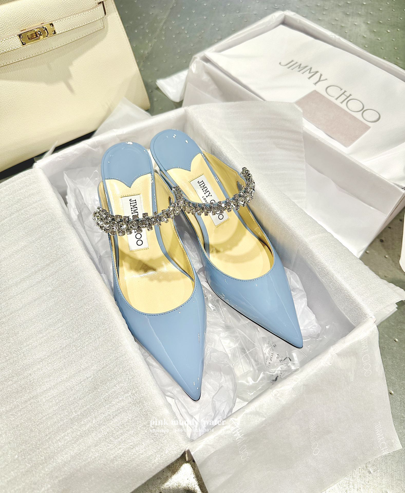Jimmy choo Shoes