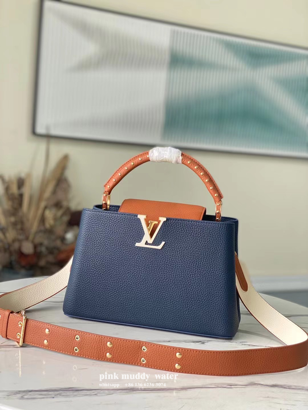 Louis Vuitton Bag