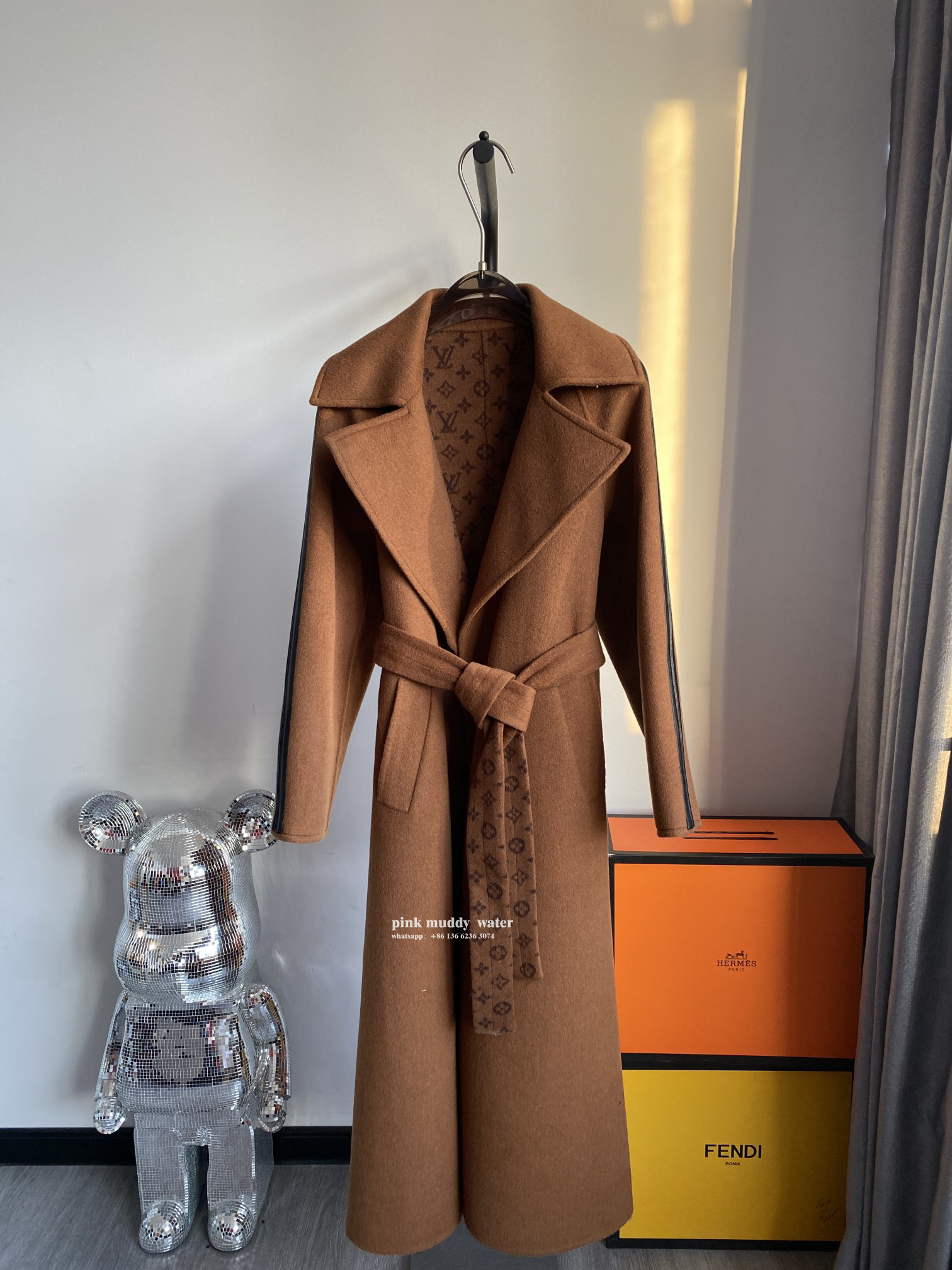 Louis Vuitton Clothing