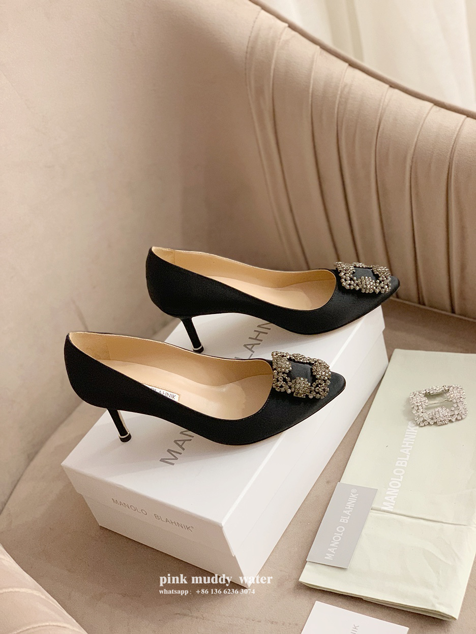 Manolo Blahnik Shoes