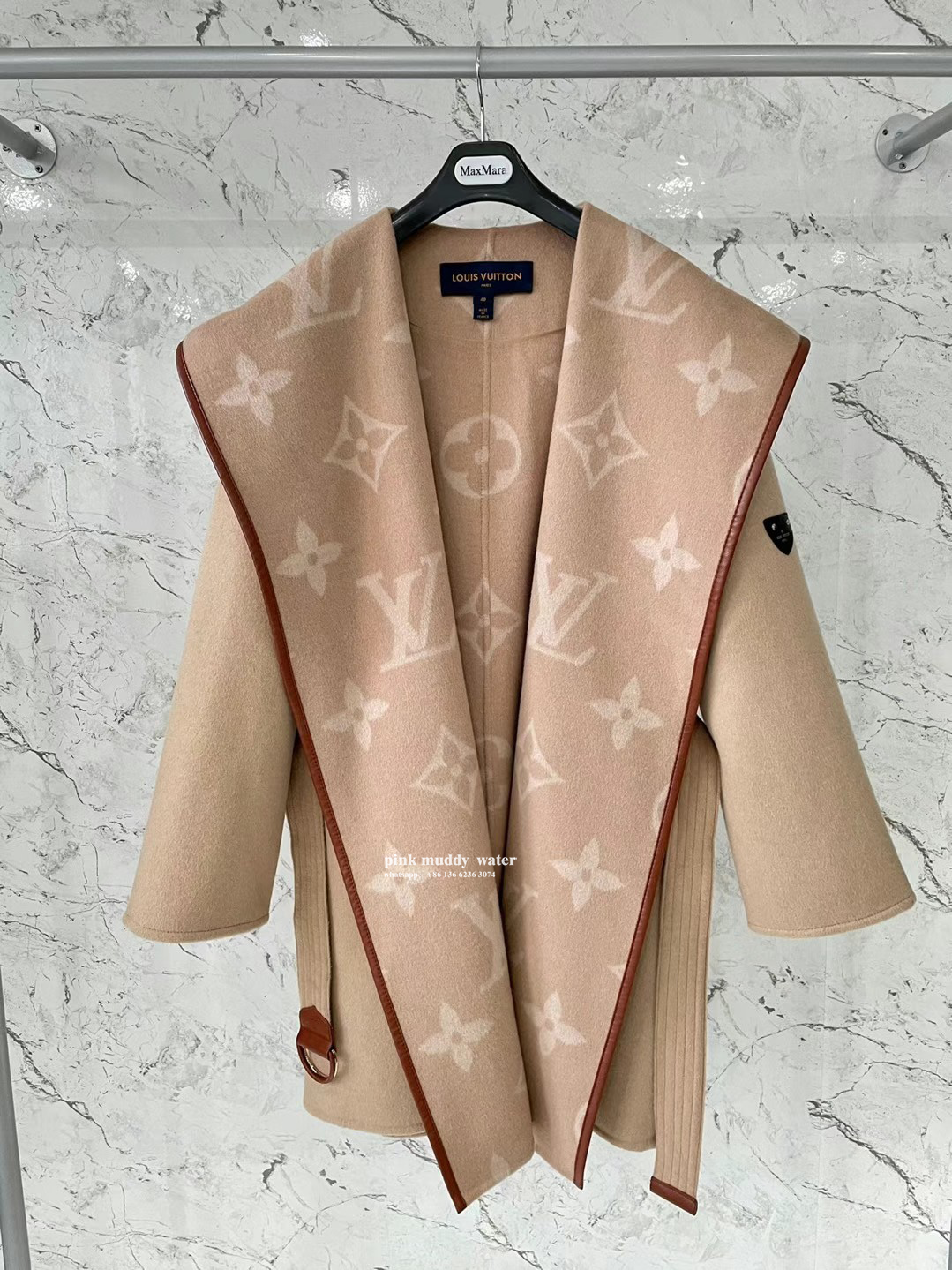 Louis Vuitton Clothing