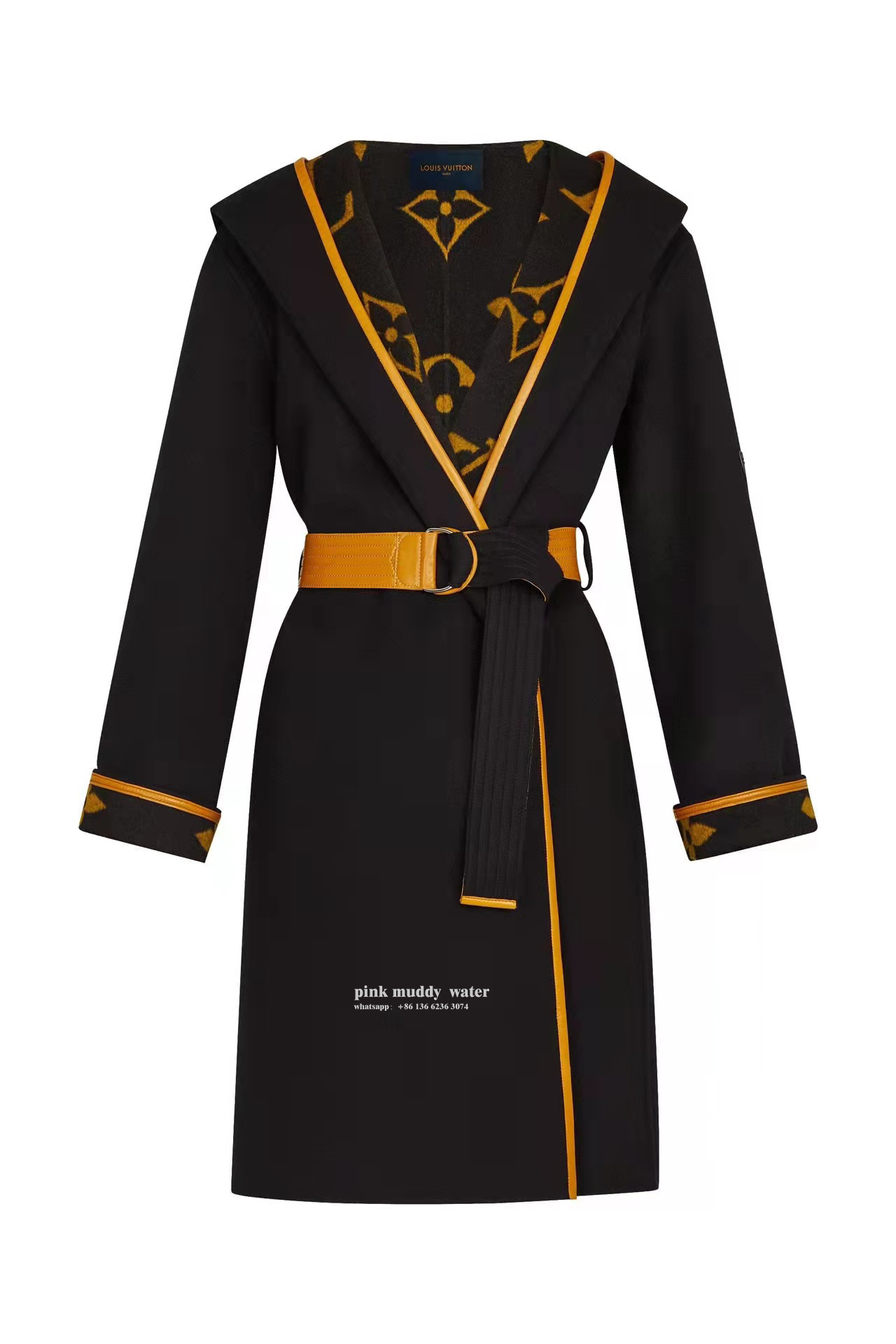 Louis Vuitton Clothing