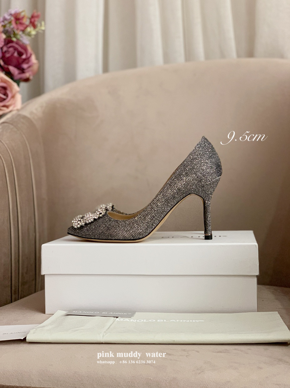 Manolo Blahnik Shoes