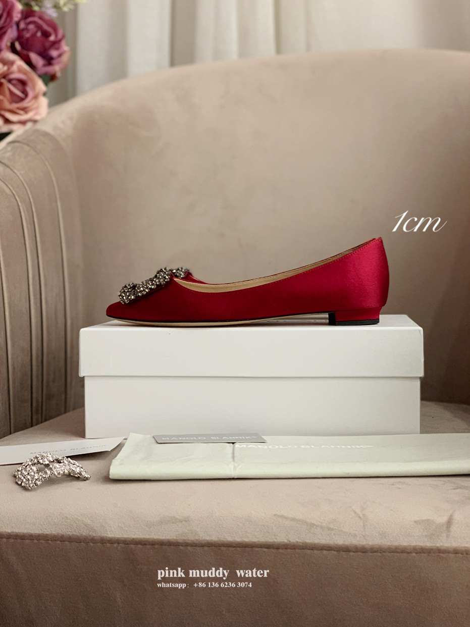 Manolo Blahnik Shoes