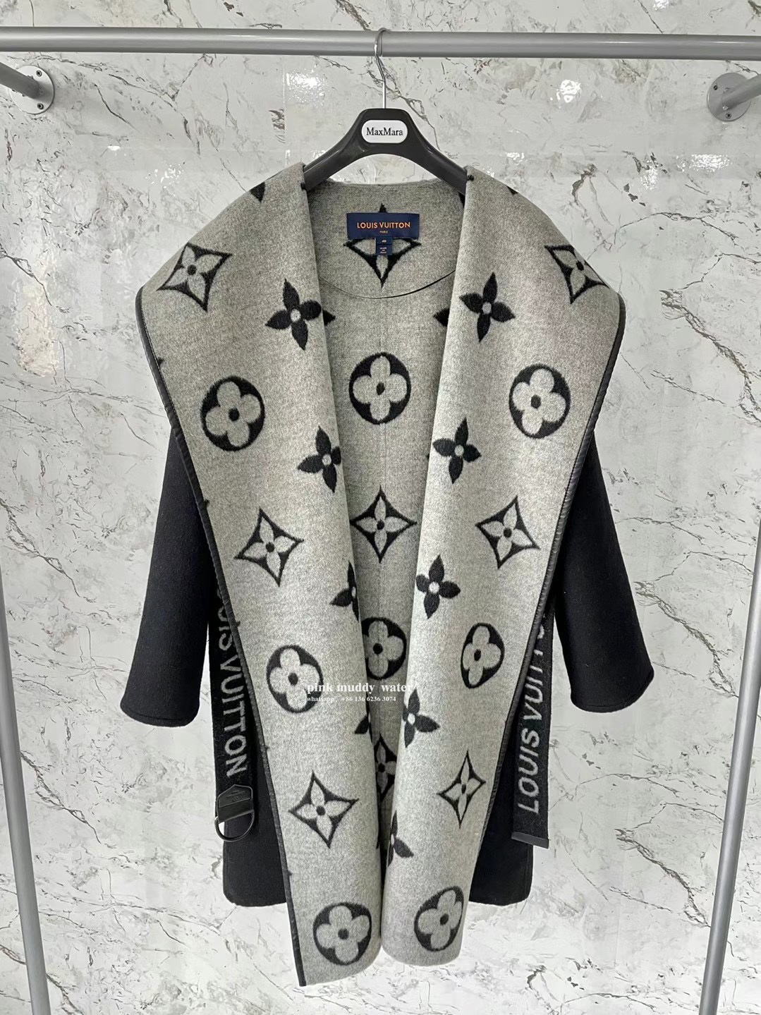 Louis Vuitton Clothing