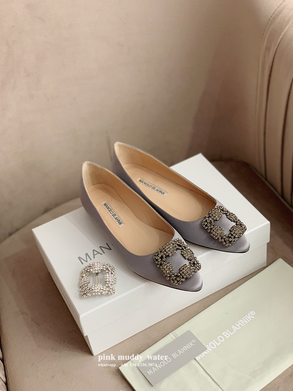 Manolo Blahnik Shoes