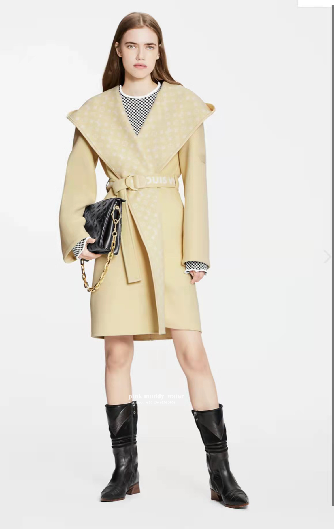 Louis Vuitton Clothing