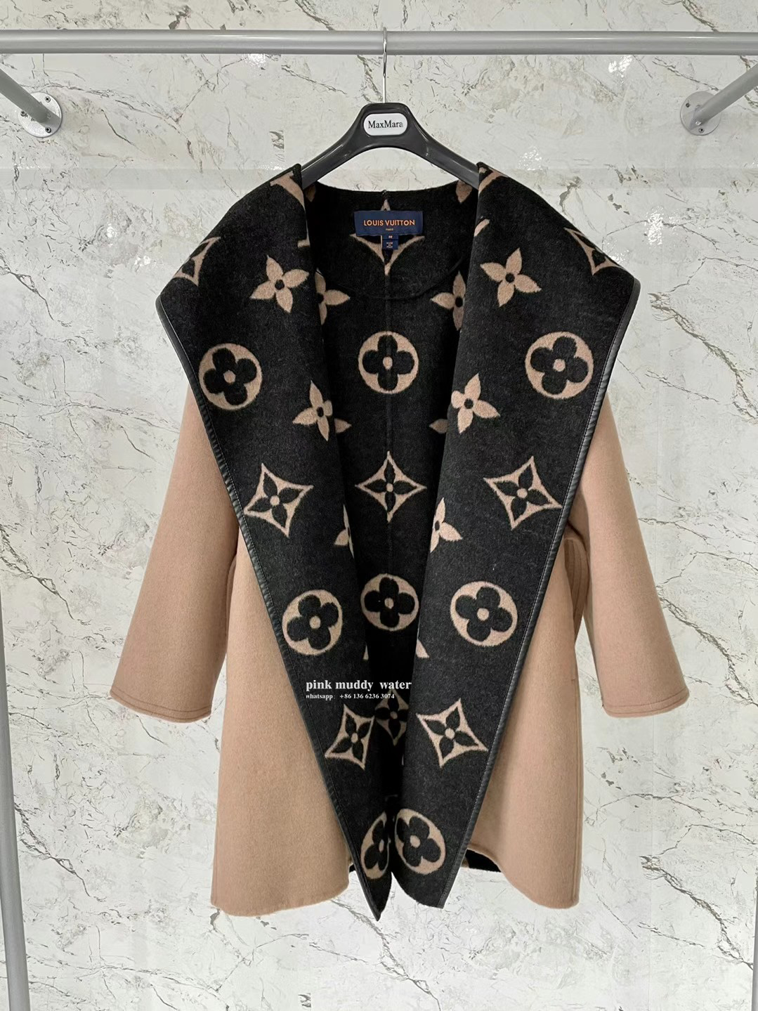 Louis Vuitton Clothing