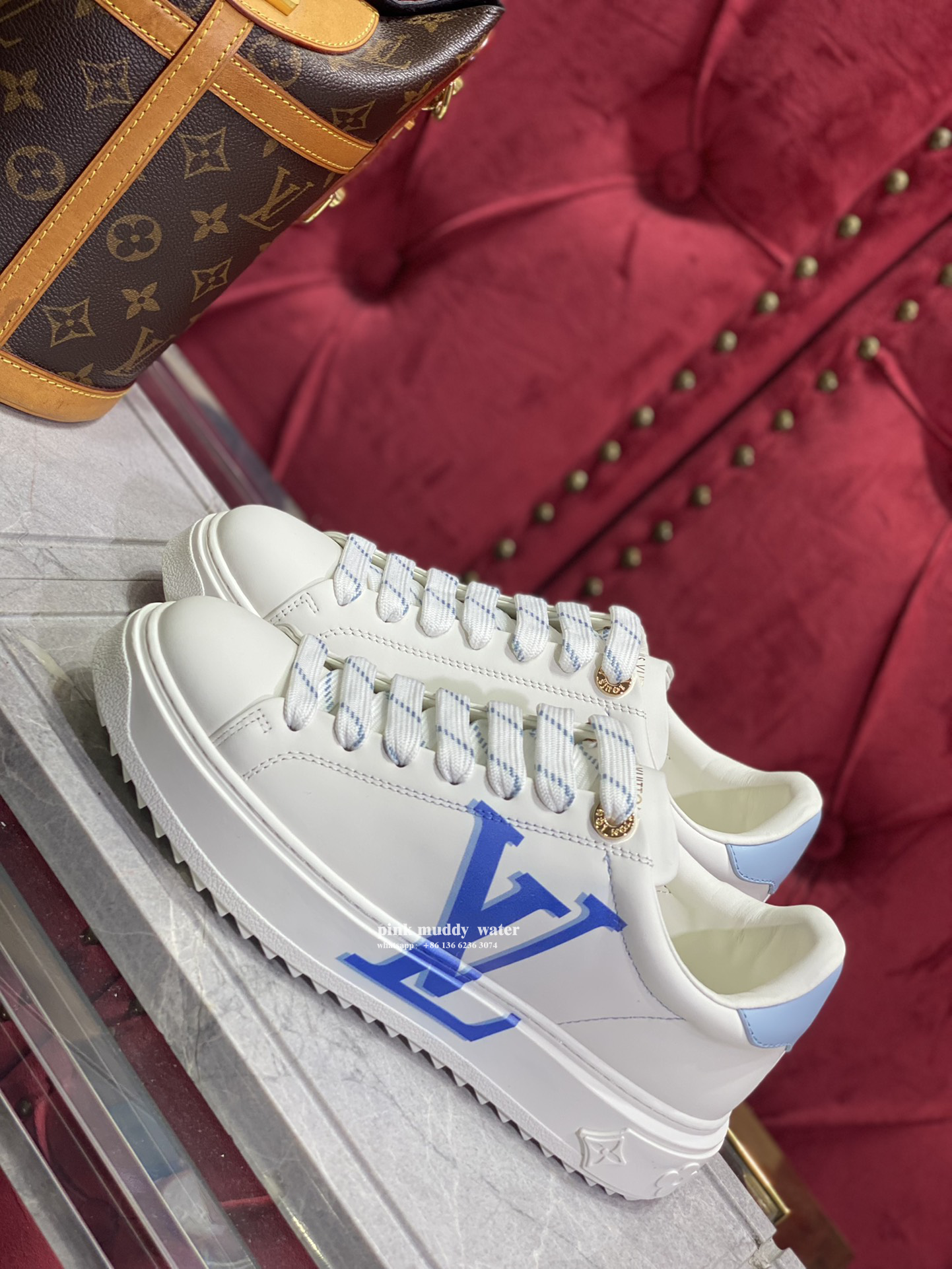Louis Vuitton Shoes