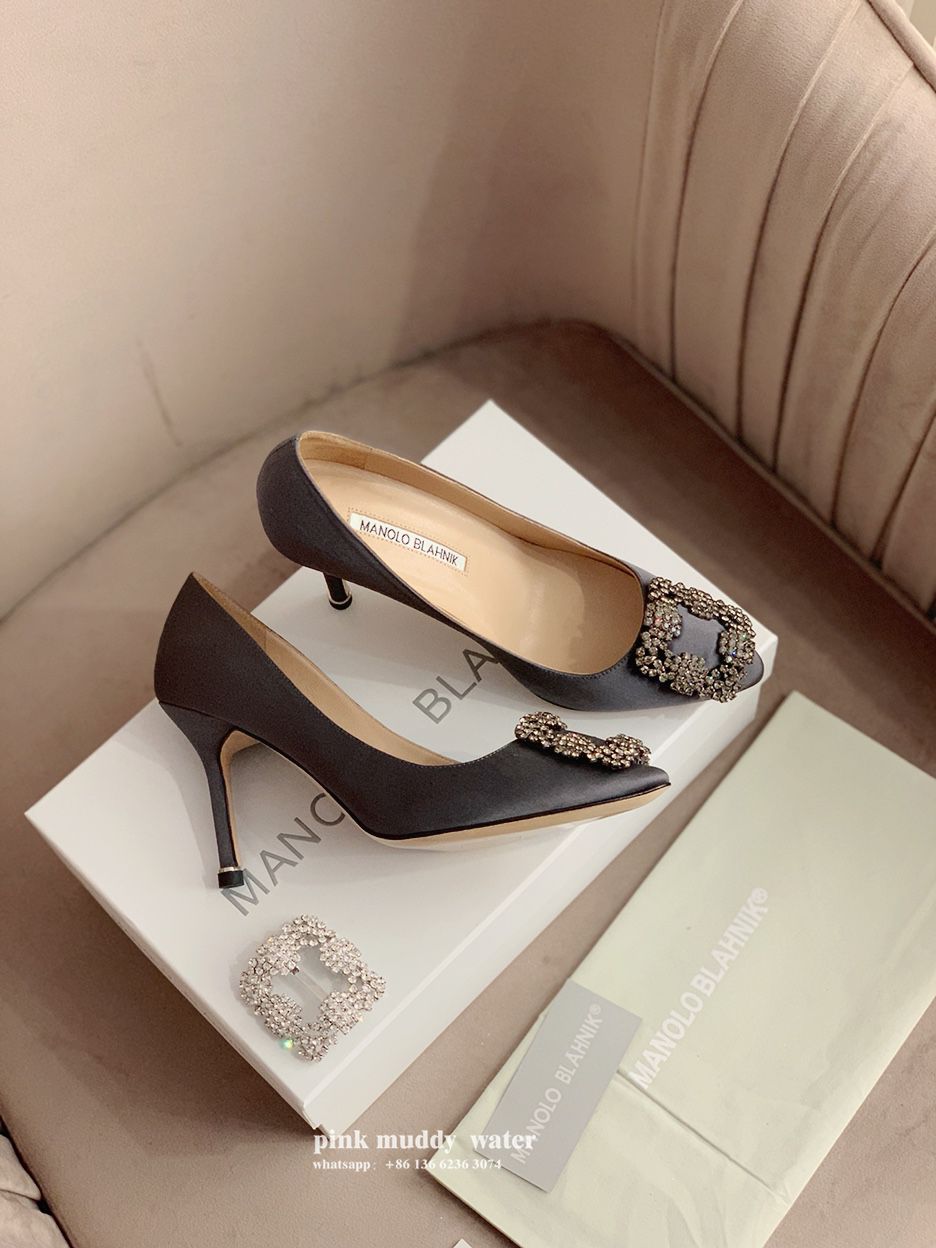 Manolo Blahnik Shoes
