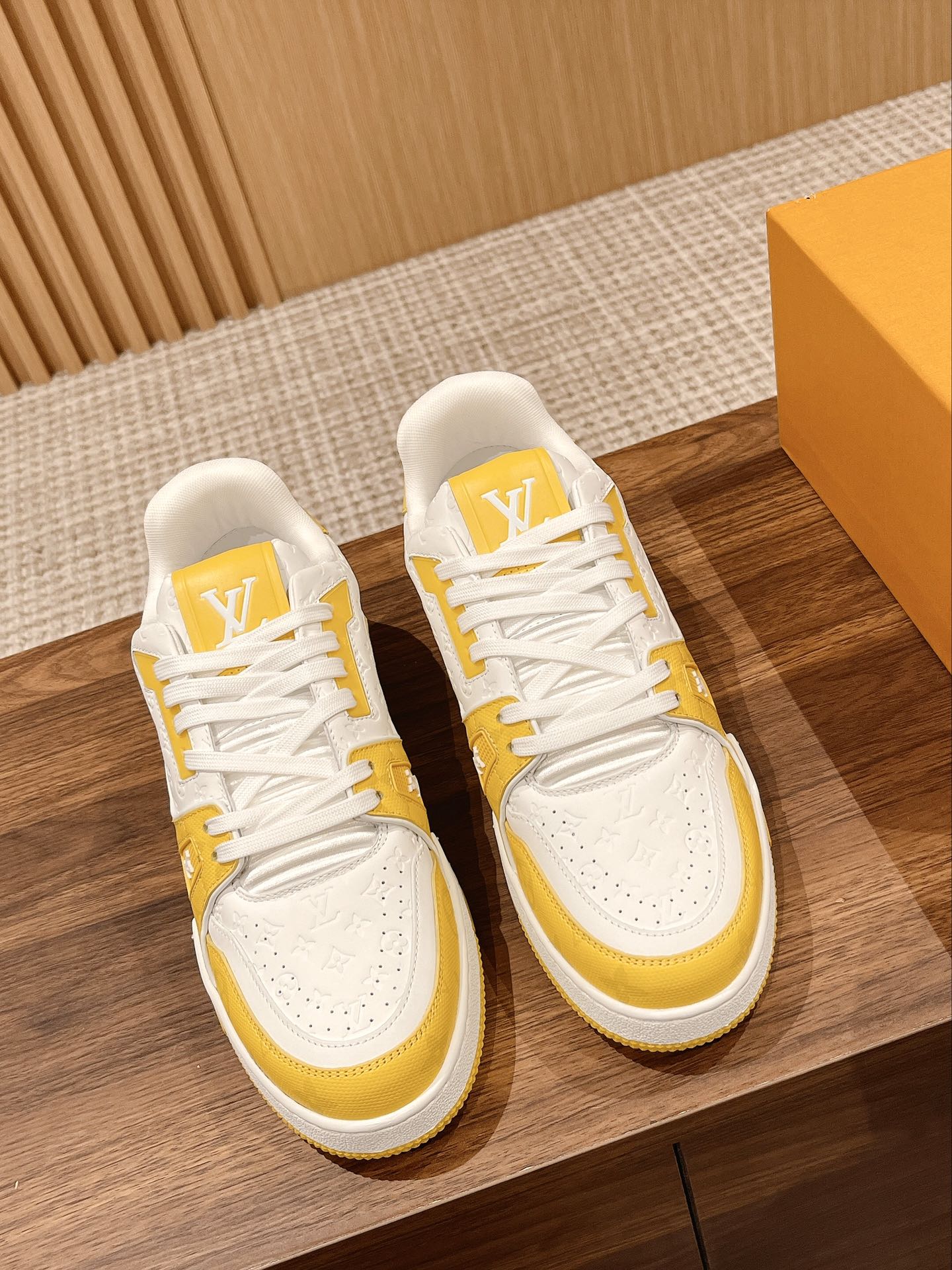 Louis Vuitton Shoes