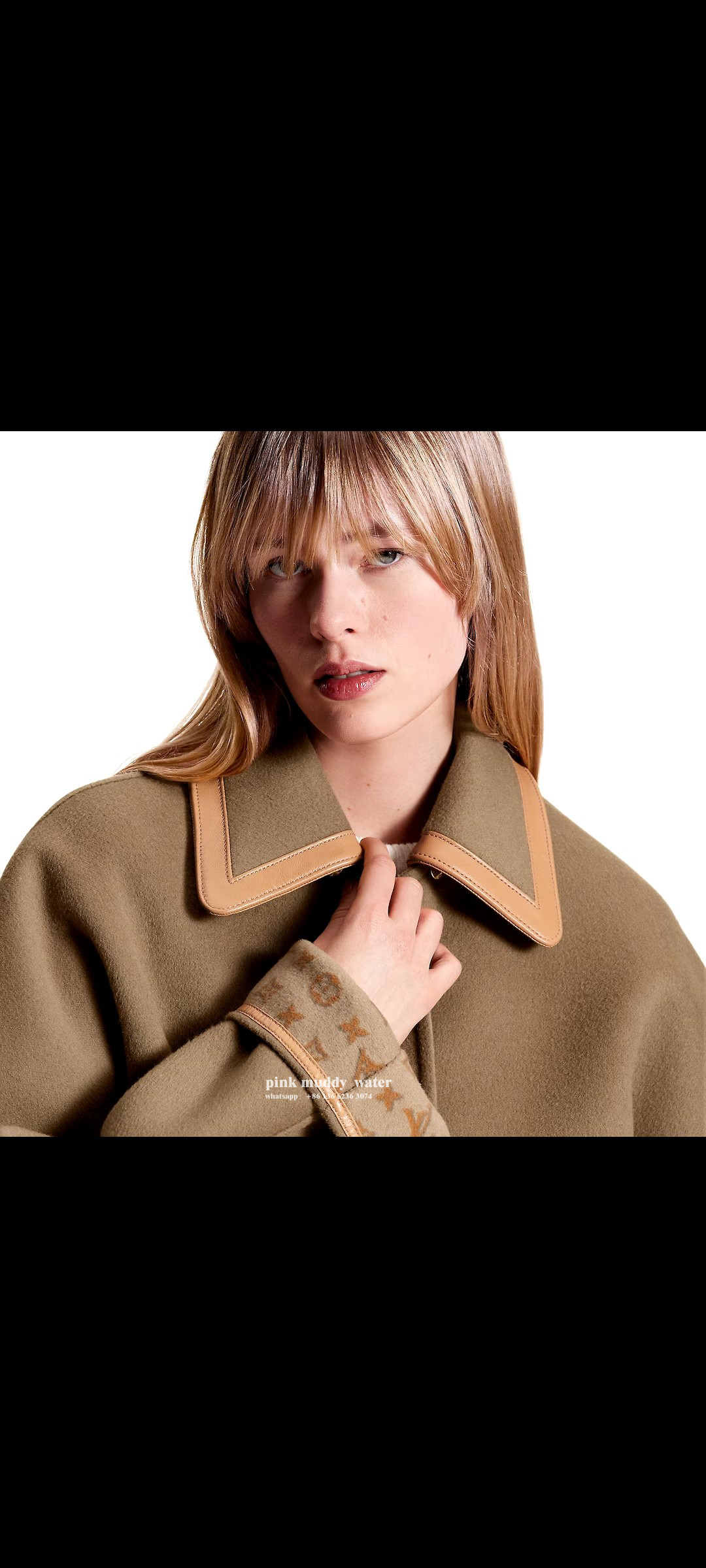 Louis Vuitton Clothing