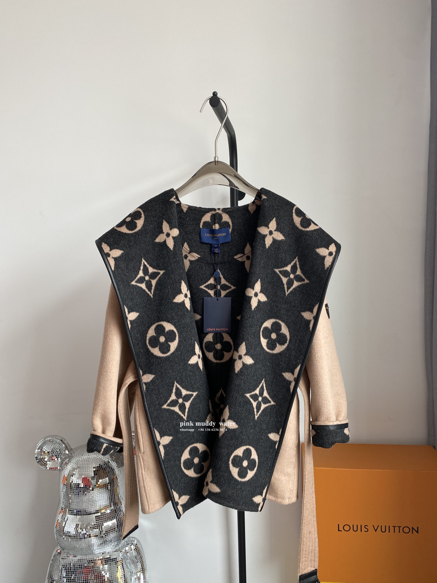 Louis Vuitton Clothing