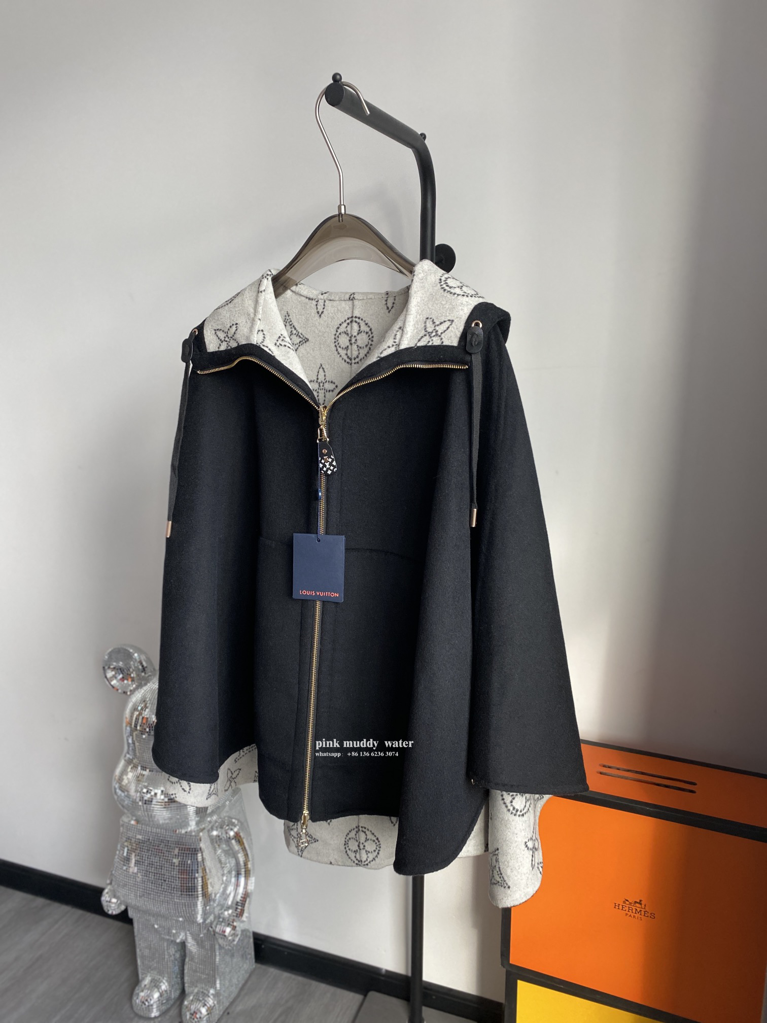 Louis Vuitton Clothing