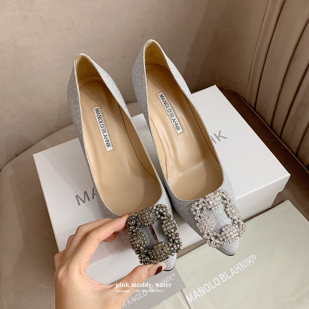Manolo Blahnik Shoes