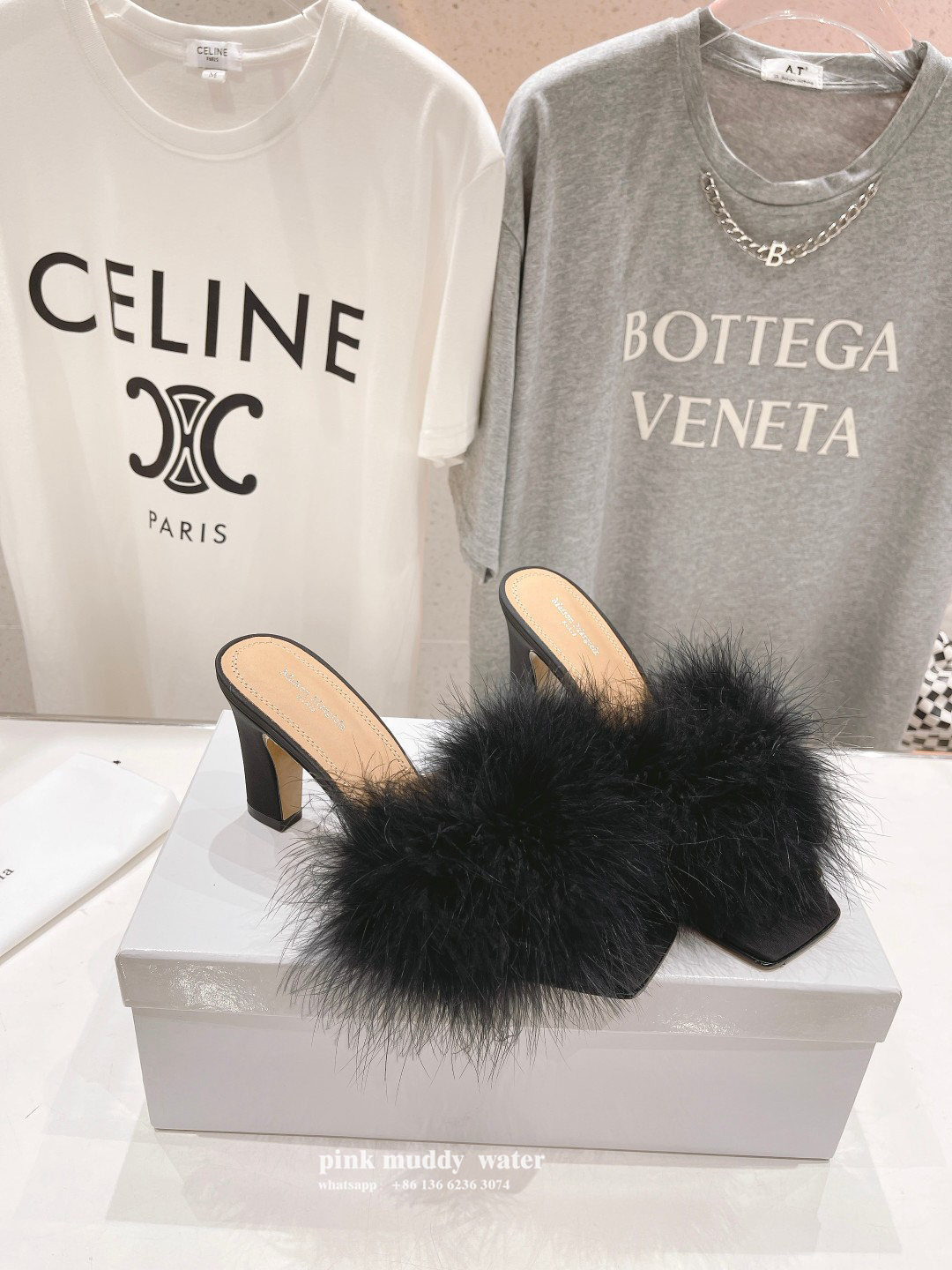 Maison Margiela Shoes