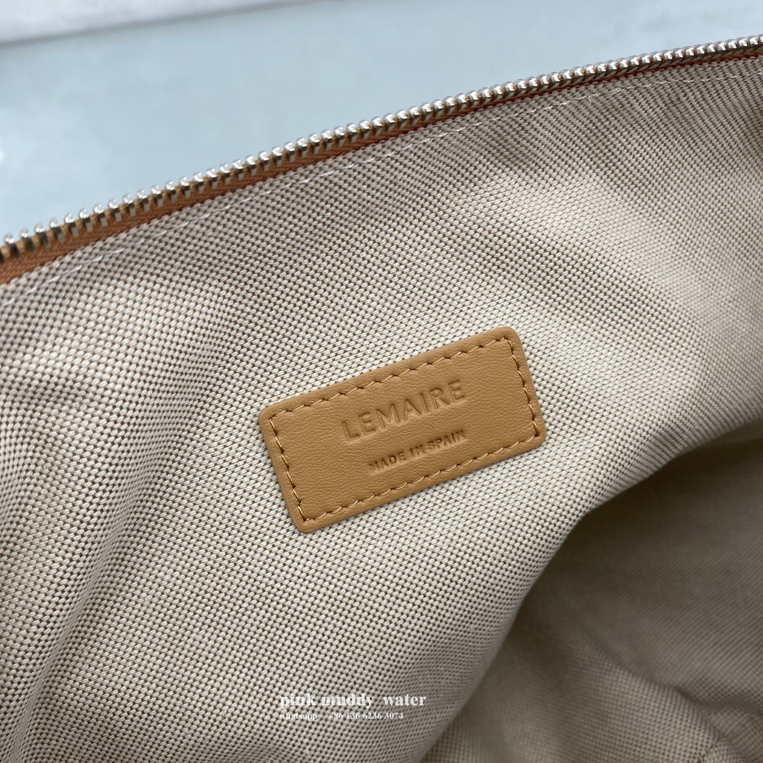 Lemaire Bag
