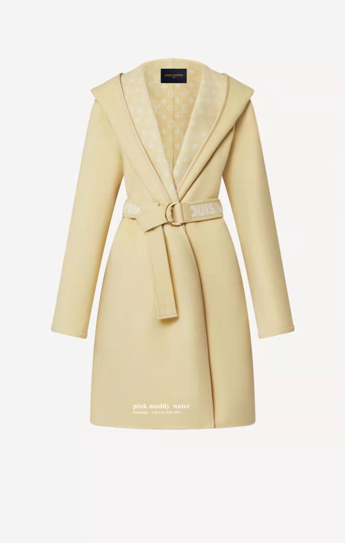 Louis Vuitton Clothing