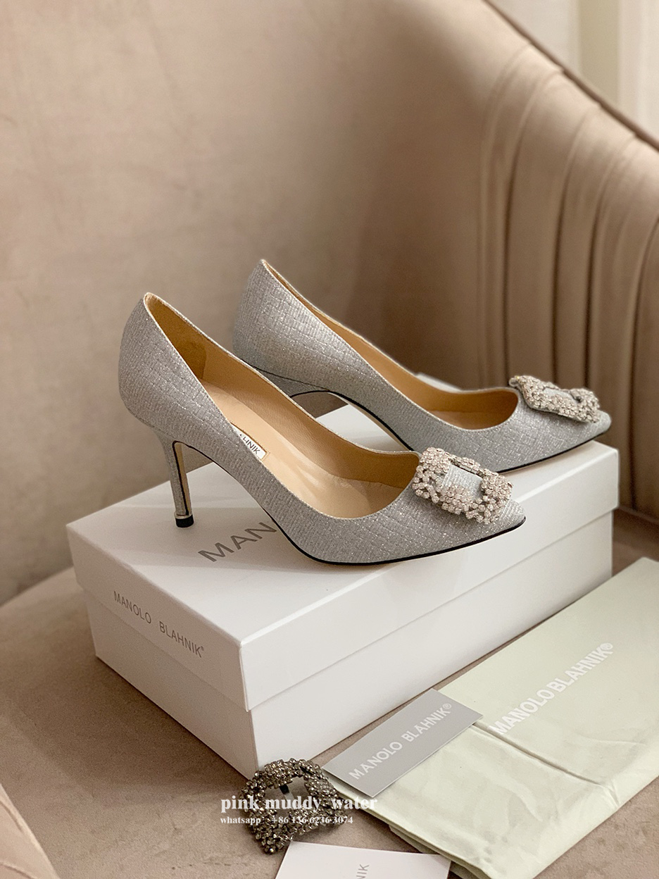 Manolo Blahnik Shoes