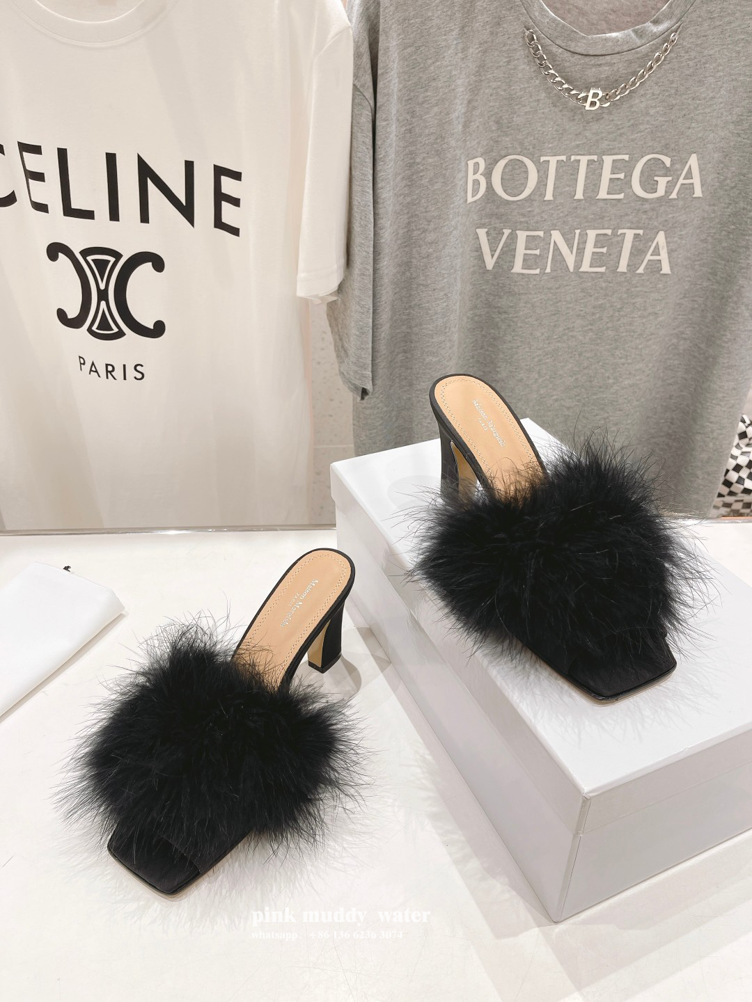 Maison Margiela Shoes