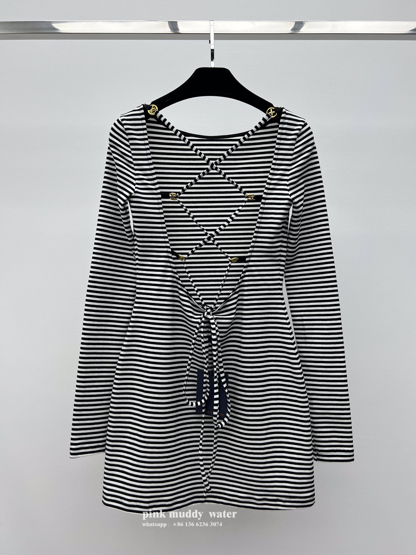 Louis Vuitton Clothing