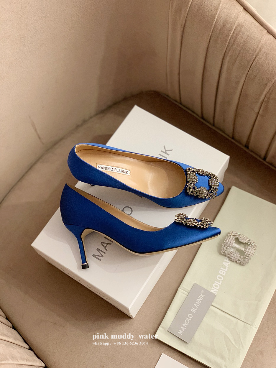 Manolo Blahnik Shoes