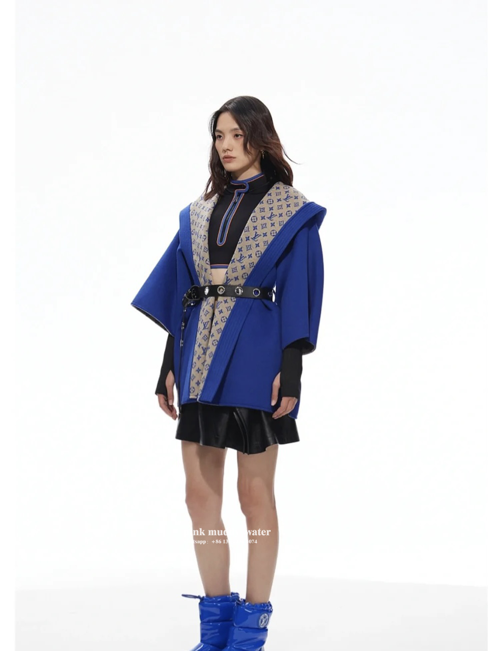 Louis Vuitton Clothing