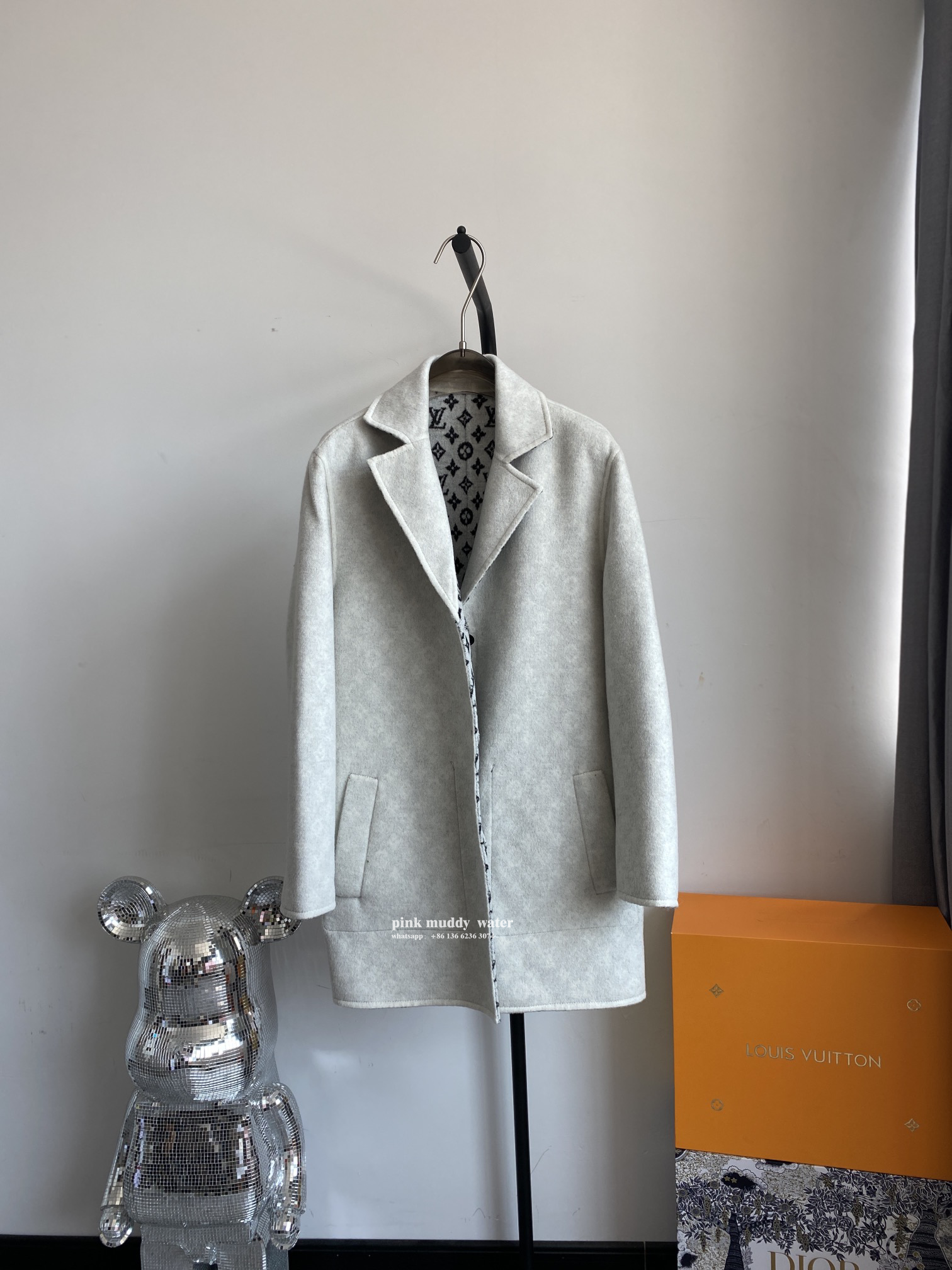 Louis Vuitton Clothing