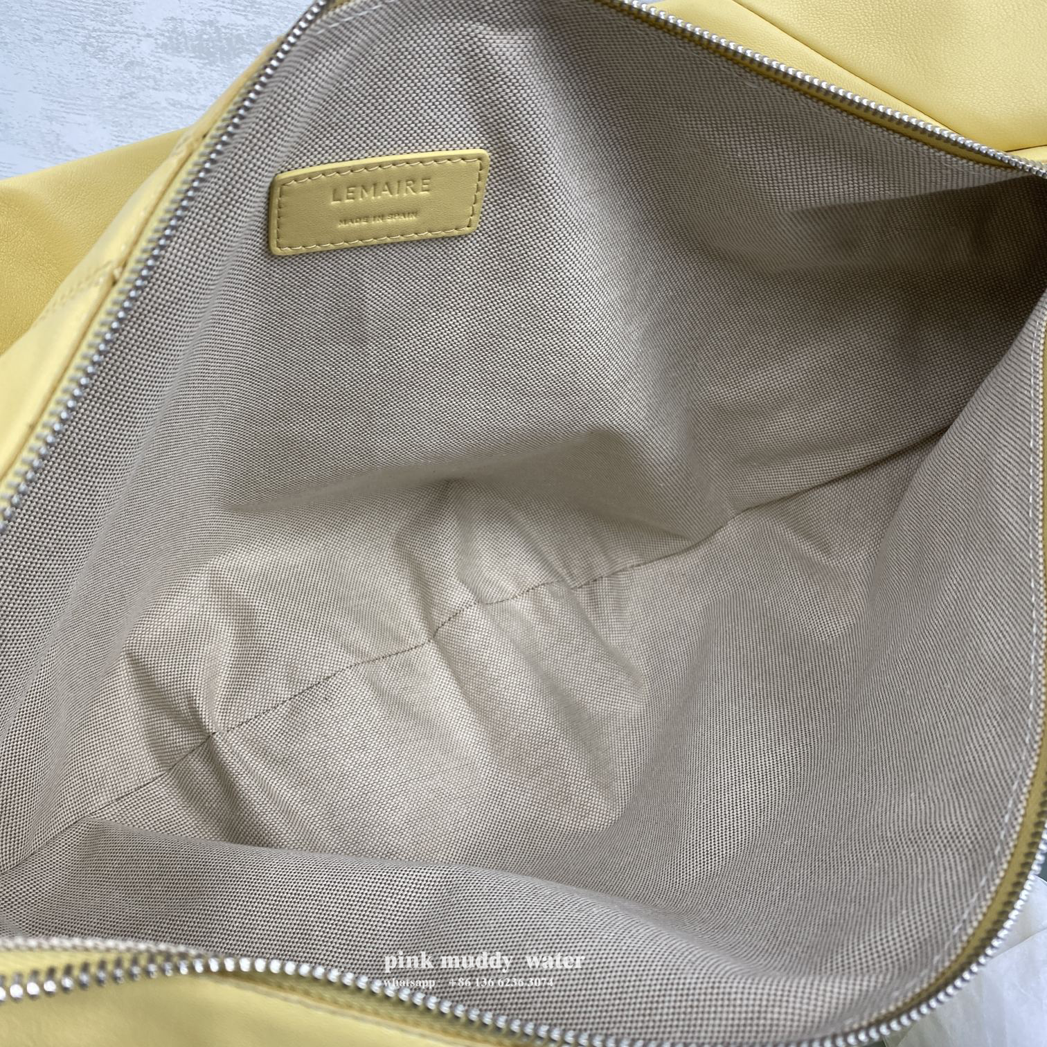 Lemaire Bag