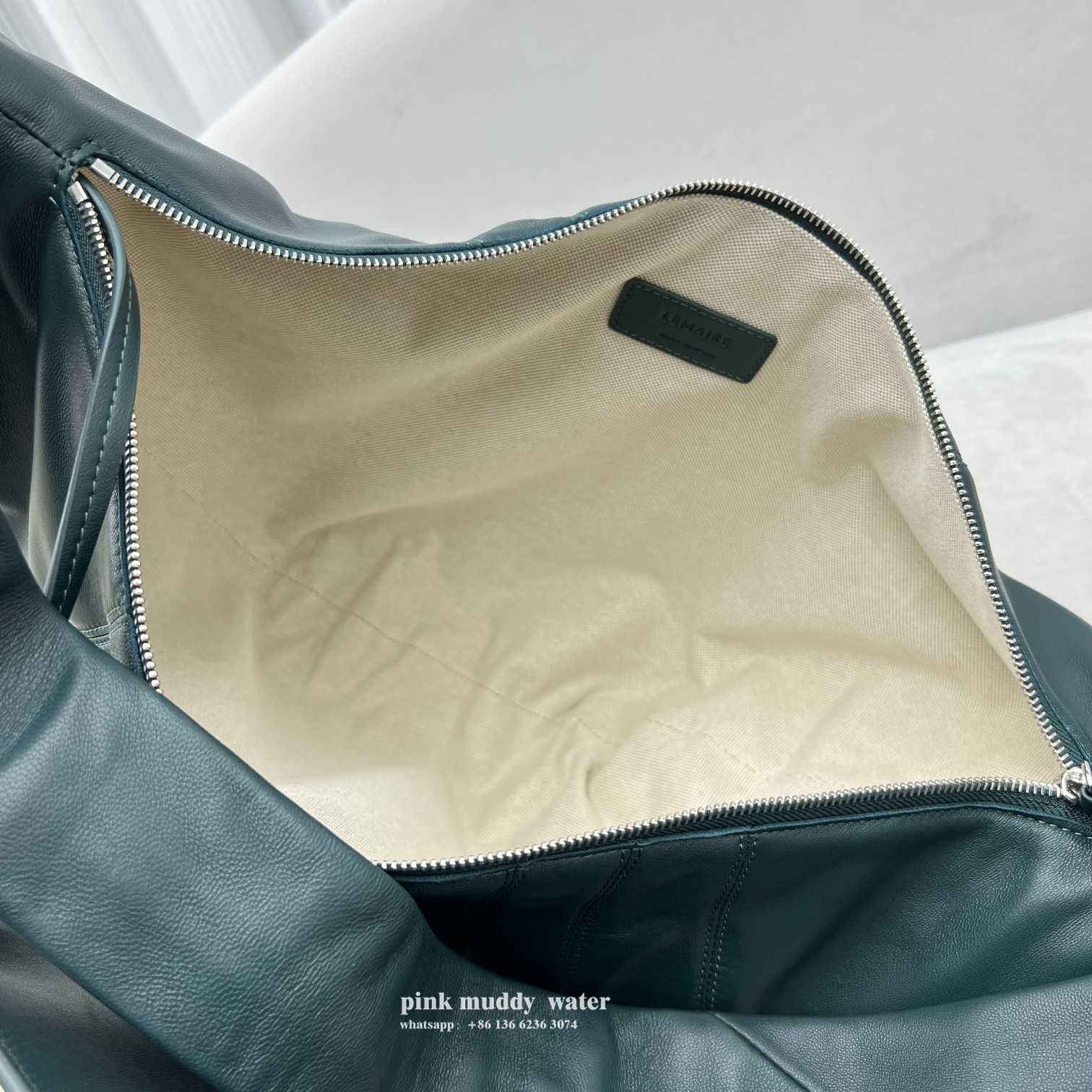 Lemaire Bag