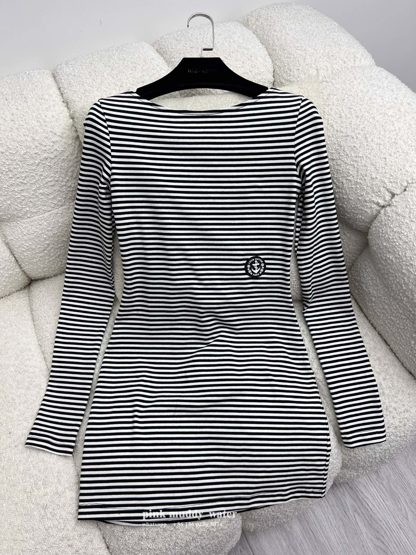 Louis Vuitton Clothing