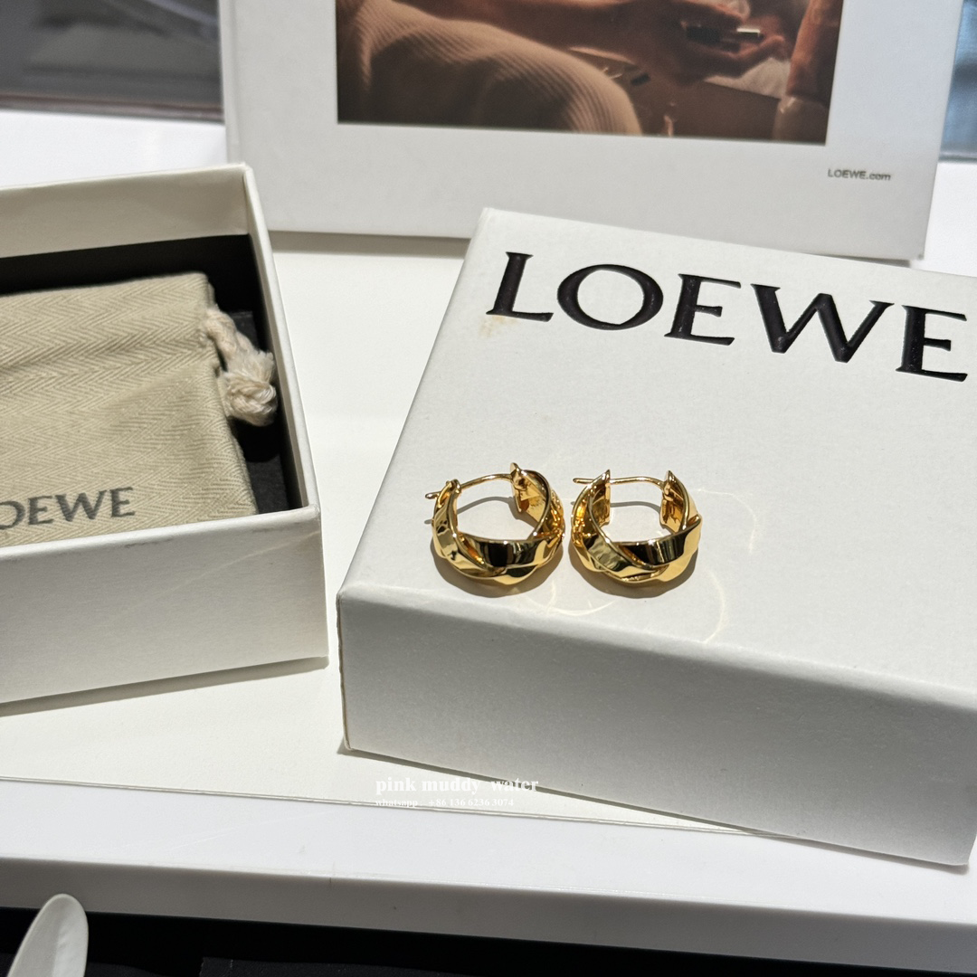 LOEWE Earrings