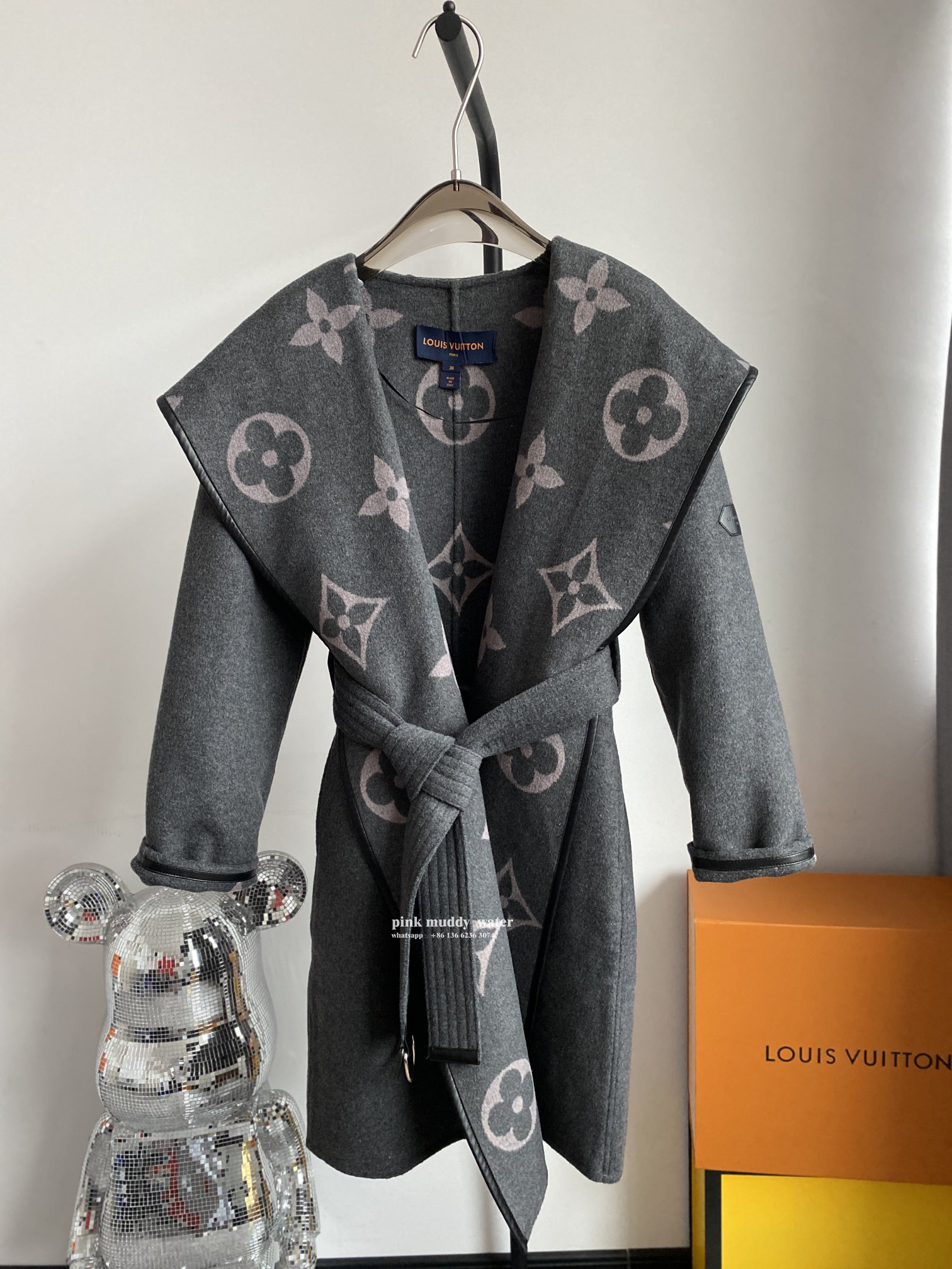 Louis Vuitton Clothing