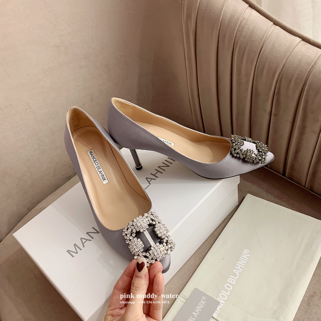 Manolo Blahnik Shoes
