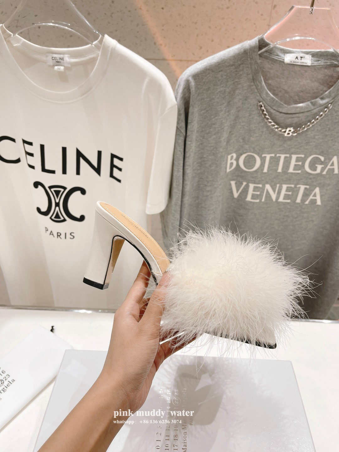 Maison Margiela Shoes