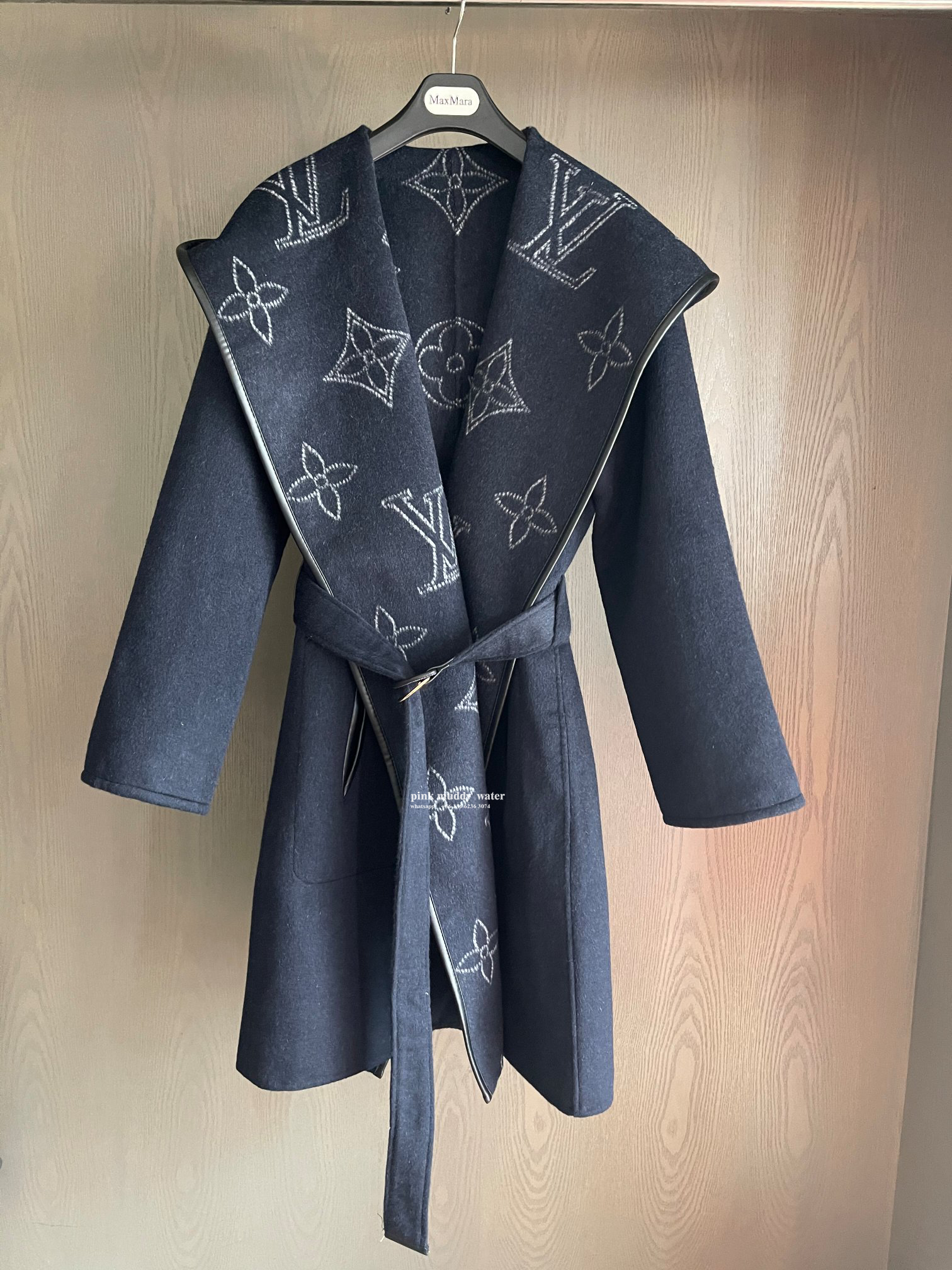 Louis Vuitton Clothing