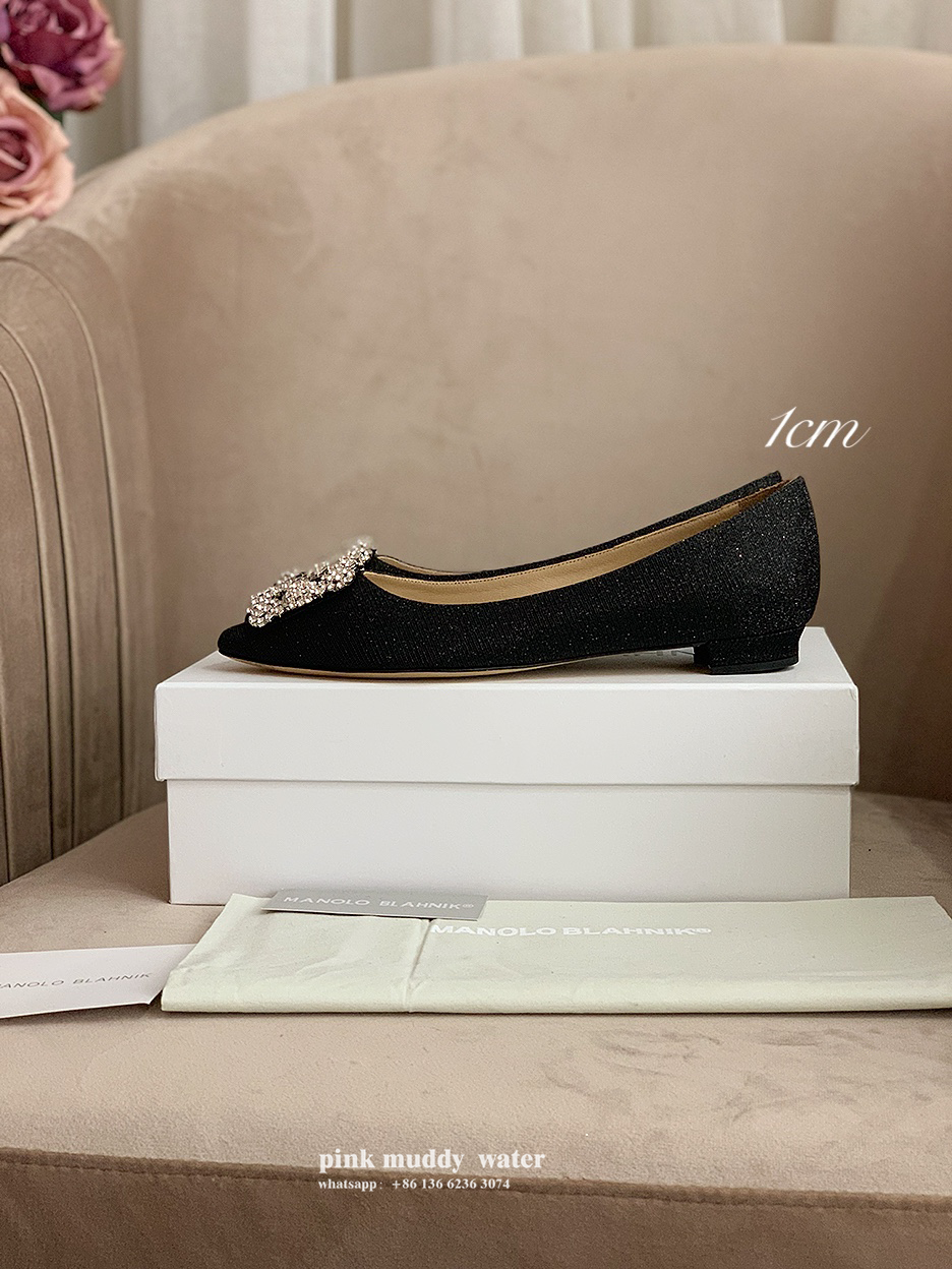 Manolo Blahnik Shoes