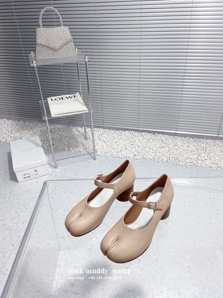 Maison Margiela Shoes