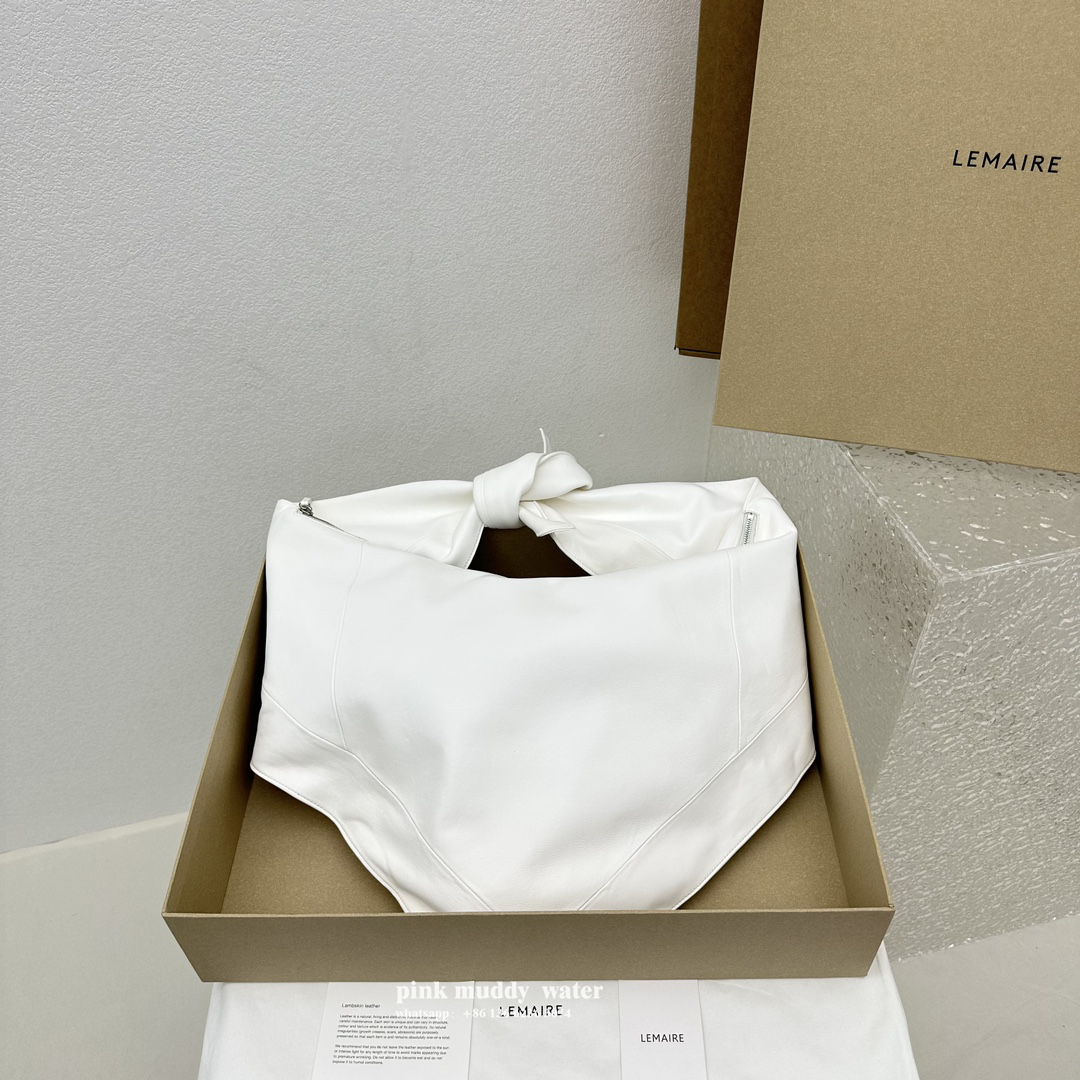 Lemaire Bag