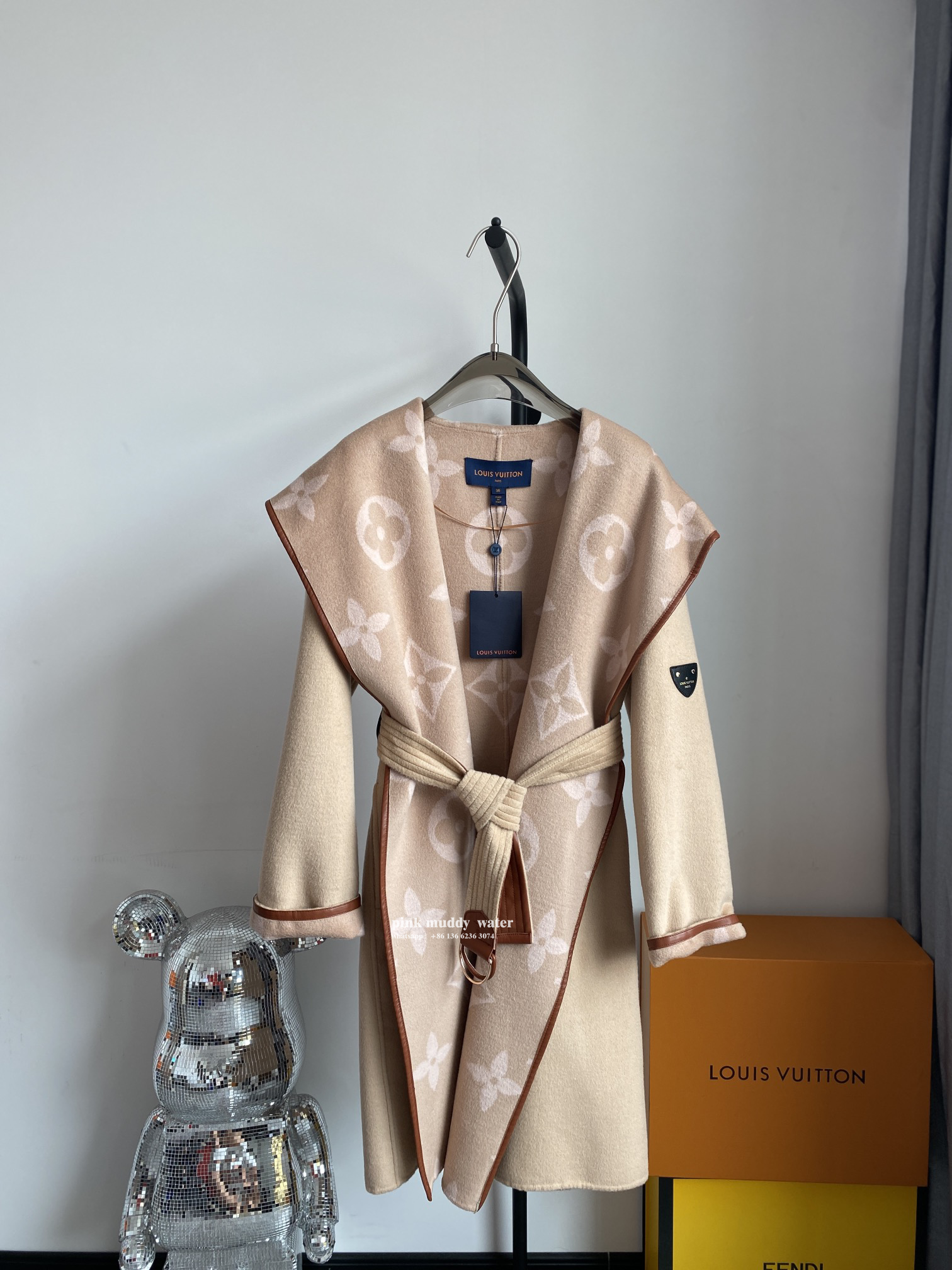 Louis Vuitton Clothing