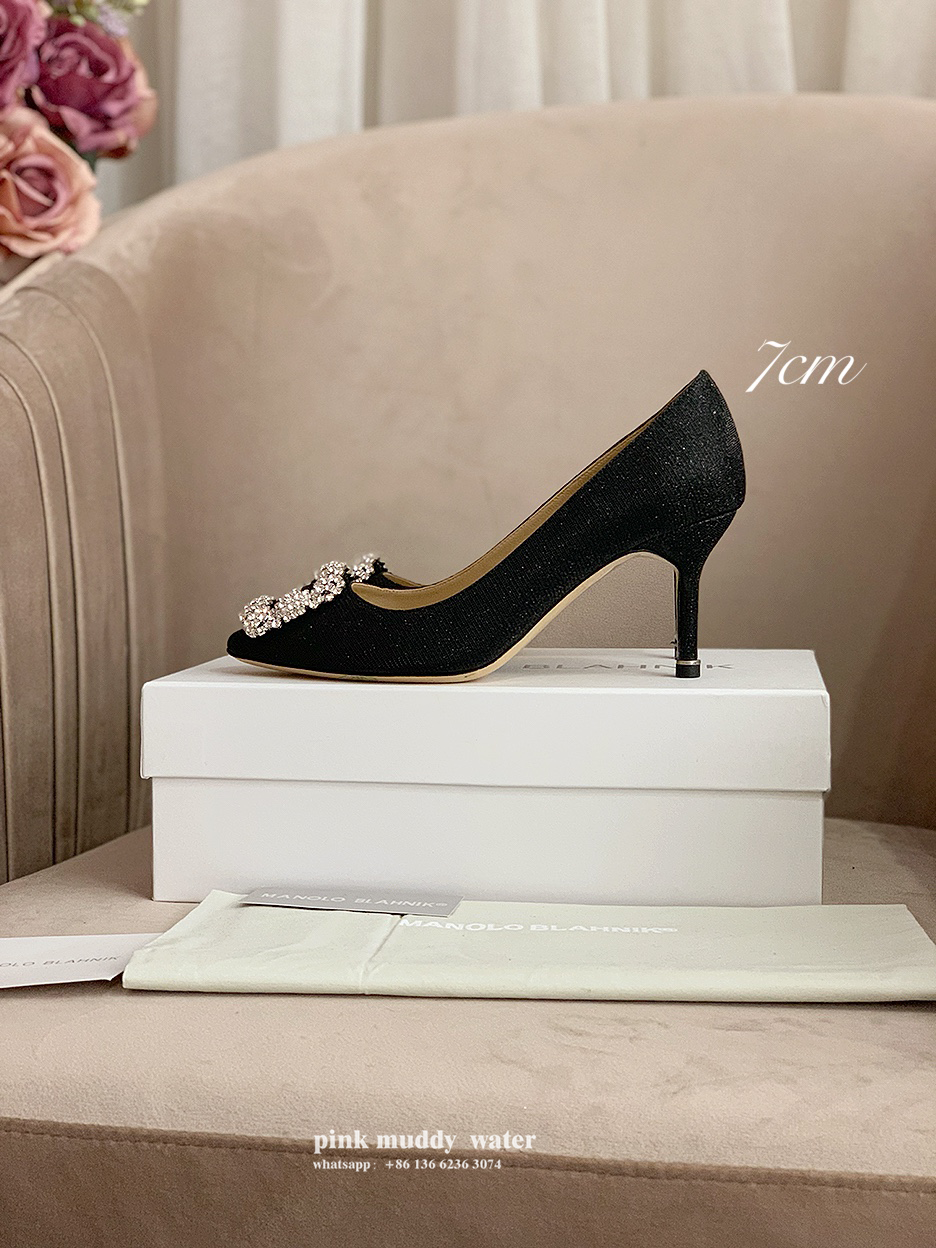 Manolo Blahnik Shoes