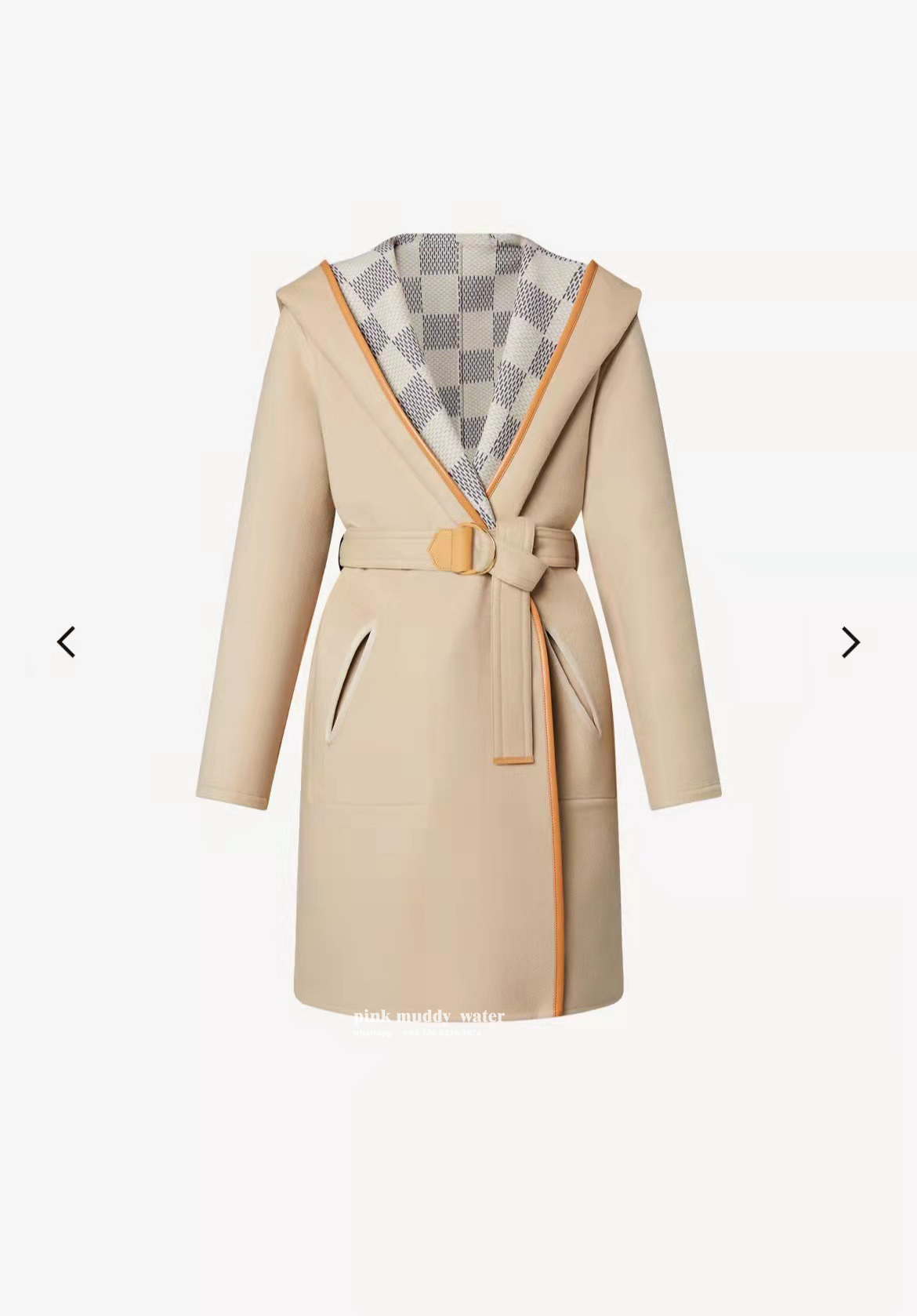 Louis Vuitton Clothing